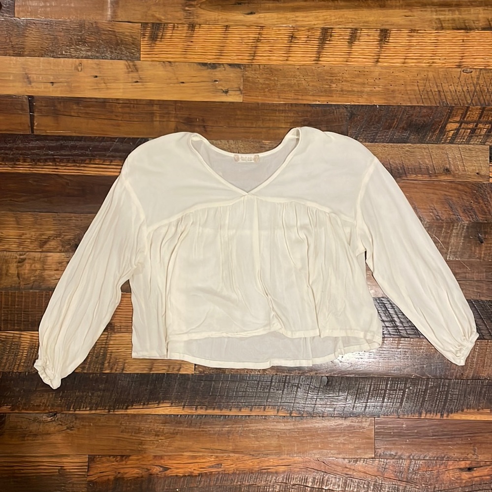 Altar’d State blouse